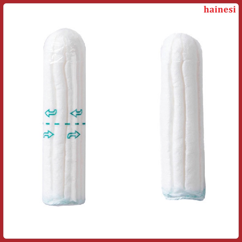 Hộp 100 Bông Tẩy Trang Hữu Cơ Có Thể Phân Hủy Sinh Học Tự Nhiên Tích Hợp hainesi.vn