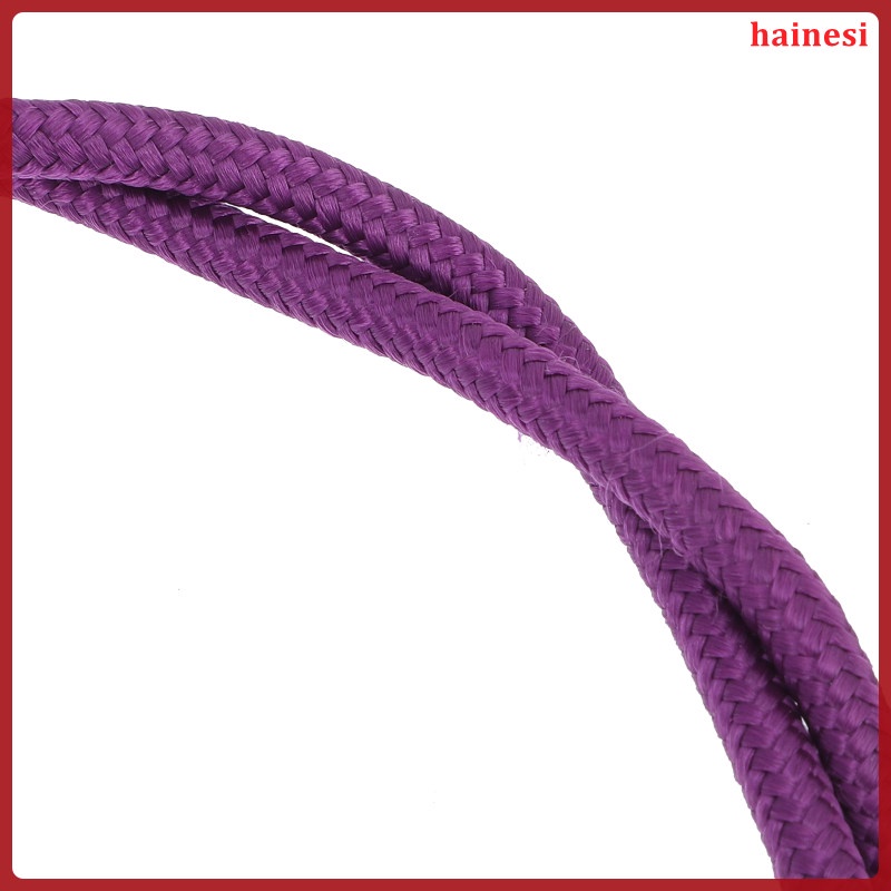 Dây Đeo Cổ Ngựa Bằng Vải Chuyên Dụng