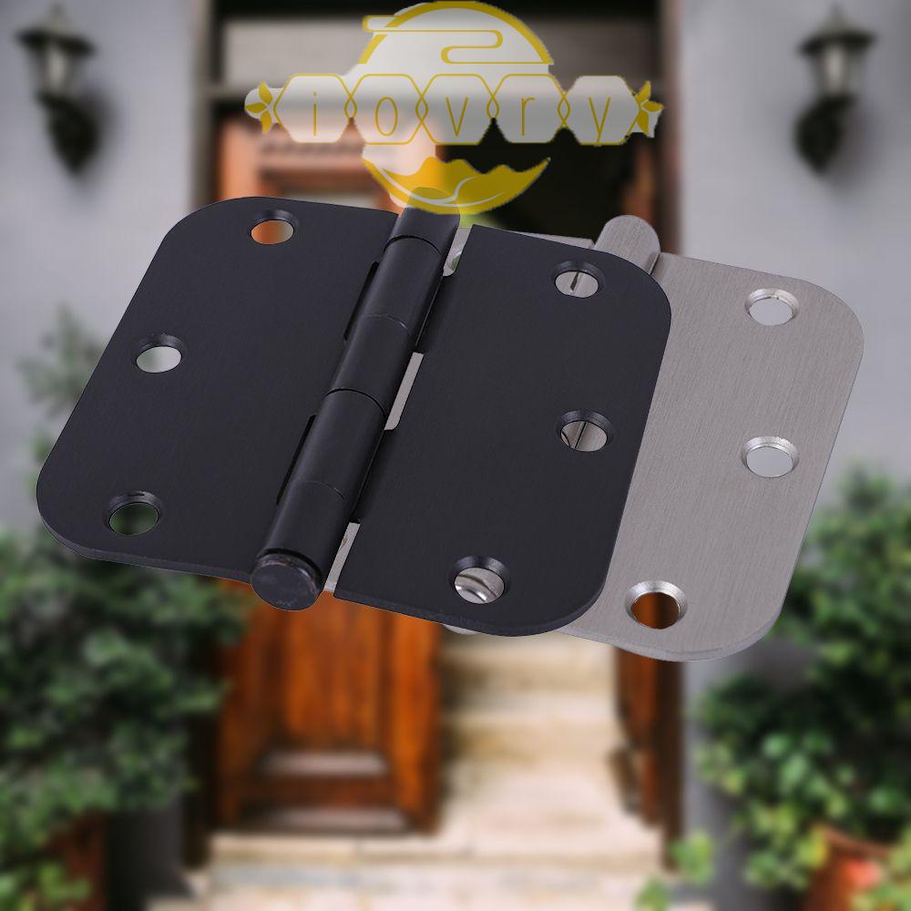 IVORY Bản Lề Cửa Dung Lượng Lớn Chải Mạnh Không Gây Tiếng Ồn