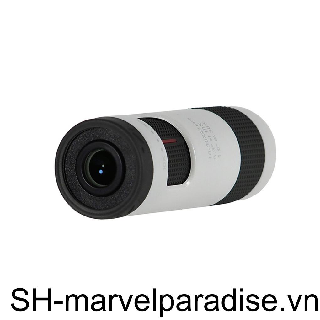 Ống Nhòm Đơn 7-21 Lần Tùy Chỉnh Tiện Dụng Cho Bé