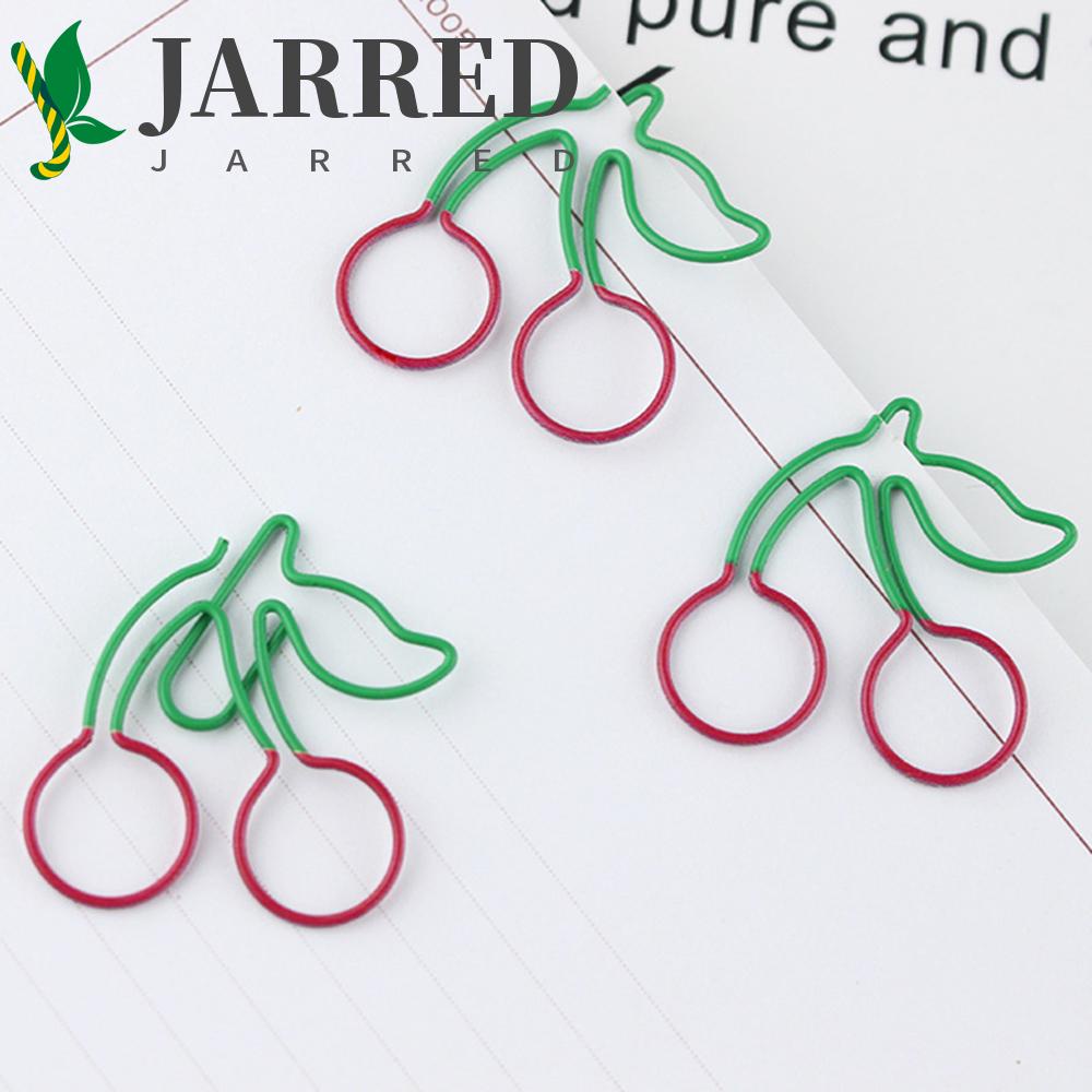 JARRED Kẹp Đánh Dấu Trang Sách Bằng Kim Loại