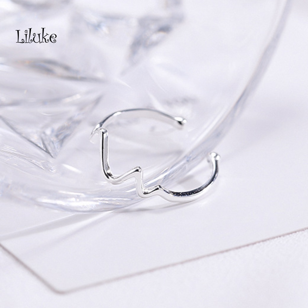 Nhẫn Cưới Bền Bỉ Hợp Thời Trang Cho Nữ