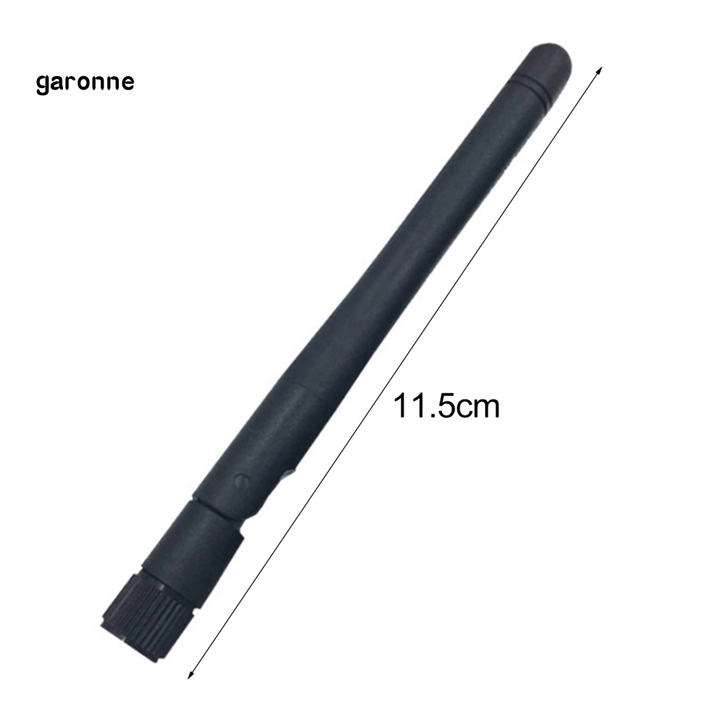 Ăng Ten 3dBi SMA 24GHz Cho Gia Đình