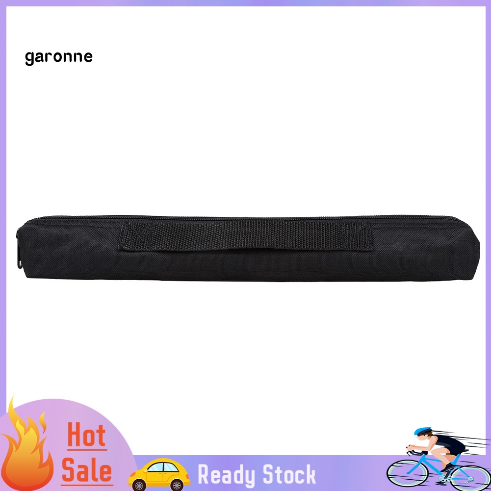 Túi Đựng Kèn Clarinet Bằng Vải Oxford Chống Nước Có Khóa Kéo Và Tay Cầm