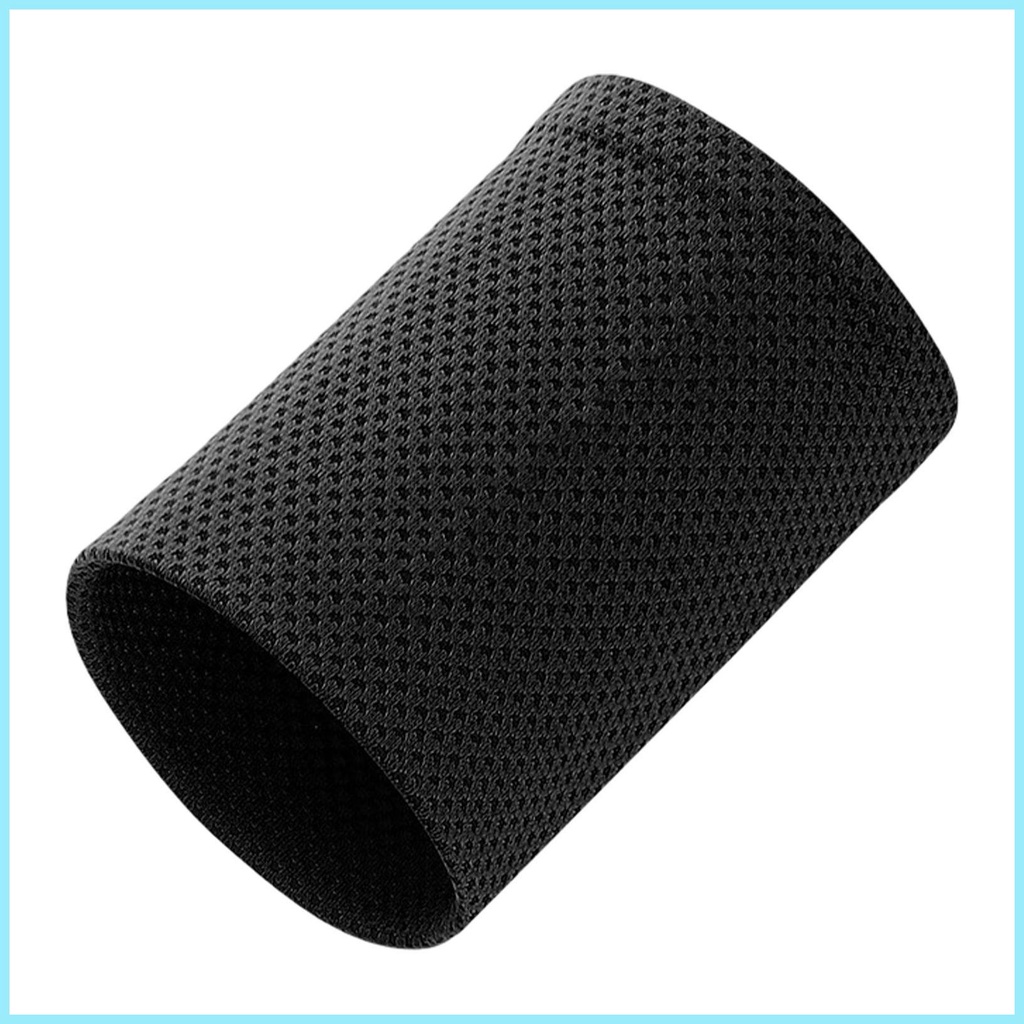 Băng Quấn Cổ Tay Thấm Hút Mồ Hôi Hỗ Trợ Luyện Tập Cánh Tay