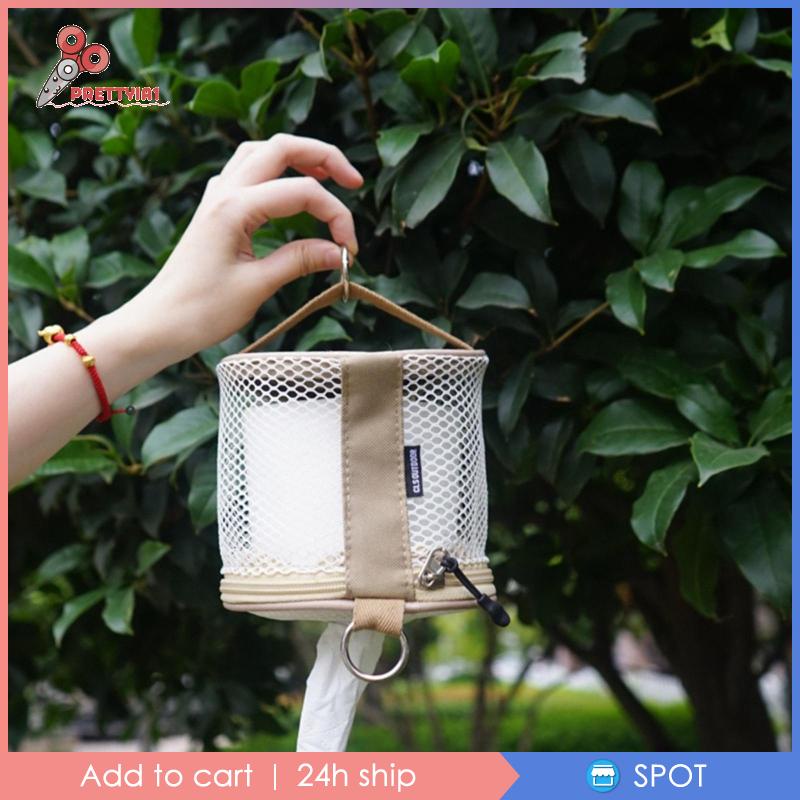 Giá Đỡ Cuộn Giấy Vệ Sinh Tiện Lợi