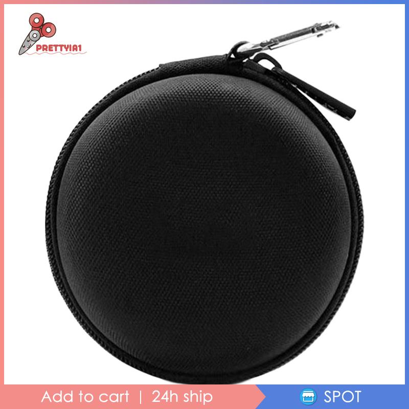 Hộp EVA Chống Thấm Nước Có Khóa Kéo 1 Ngăn Đựng Đồng Hồ Thể Thao