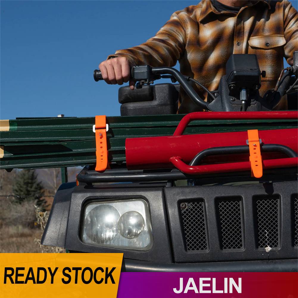 Dây Đai Buộc Hành Lý / Cà Vạt Đa Năng Dùng Khi Đi Cắm Trại