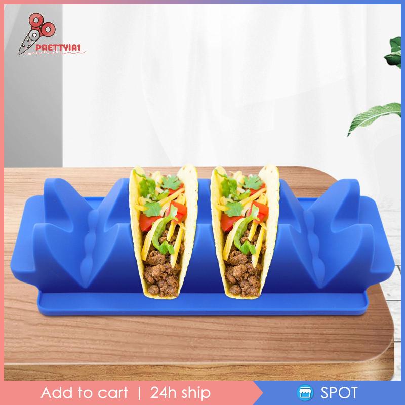 Giá Đỡ Bánh Taco Tiện Lợi Cho Nhà Bếp