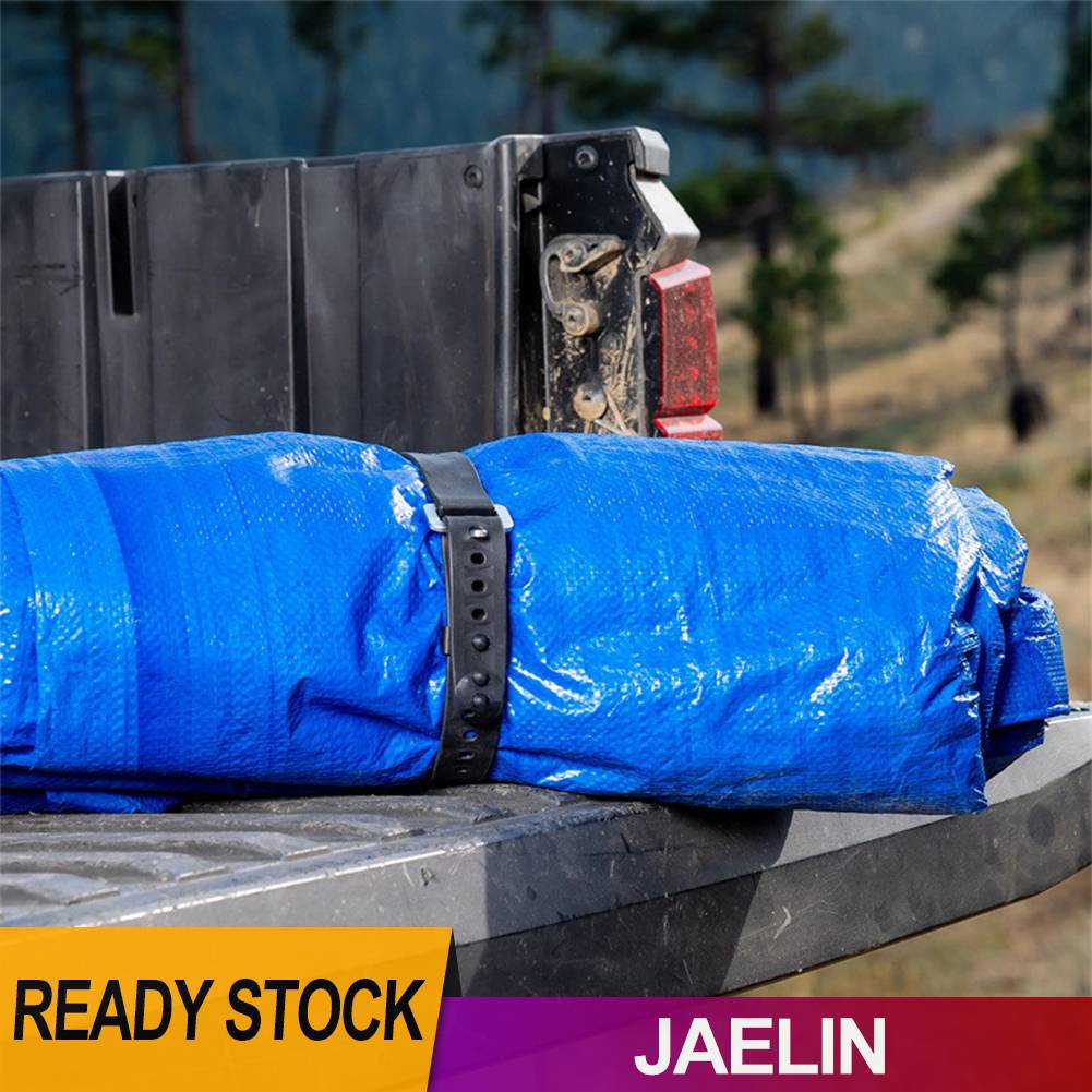 Dây Đai Buộc Hành Lý / Cà Vạt Đa Năng Dùng Khi Đi Cắm Trại