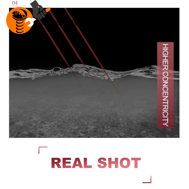 1 Cuộn Dây Câu Cá 120M Chất Lượng Cao