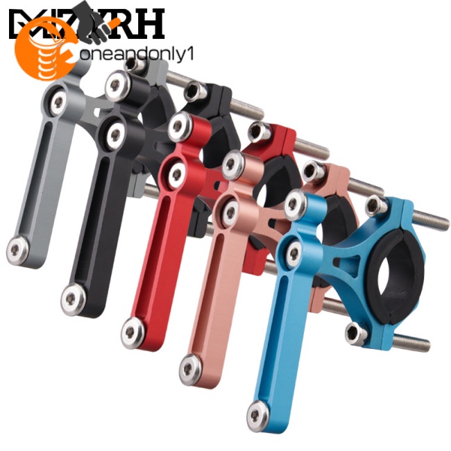 Giá Đỡ Bình Nước Bằng Hợp Kim Nhôm Chuyên Dụng Cho Xe Đạp Leo Núi