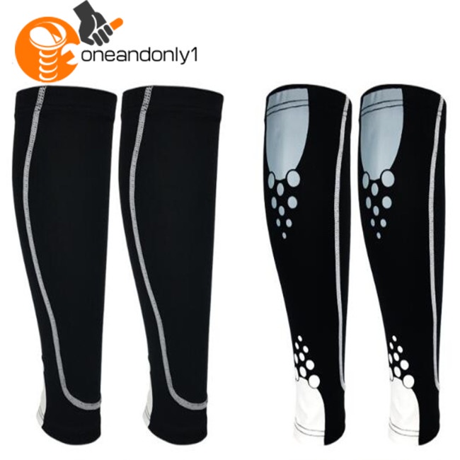 Tất Bảo Vệ Đầu Gối Giữ Ấm Thoáng Khí Khi Chơi Thể Thao / Bóng Rổ / Bóng Đá Unisex