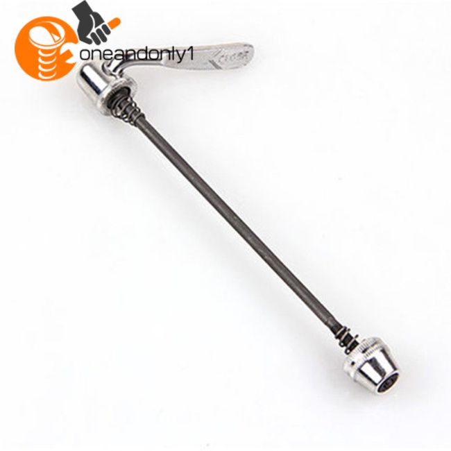 Cần Gạt Bánh Sau Trọng Lượng Nhẹ Tháo Gỡ Nhanh Cho Xe Đạp Leo Núi