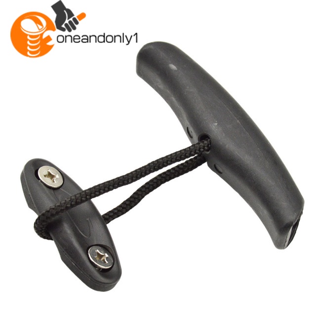 Bộ Tay Cầm Chữ T Bằng Nhựa Nylon Cho Thuyền Kayak