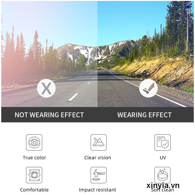 Kính Râm Mắt Mèo Cảm Giác Nâng Cao Phong Cách Ins Retro Sáng Tạo