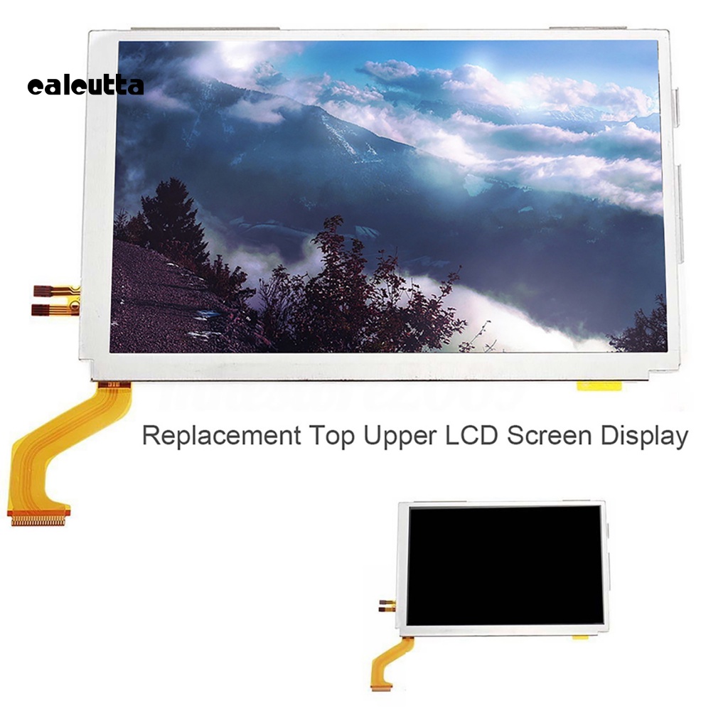 Linh Kiện Màn Hình LCD Thay Thế Cho 3DS