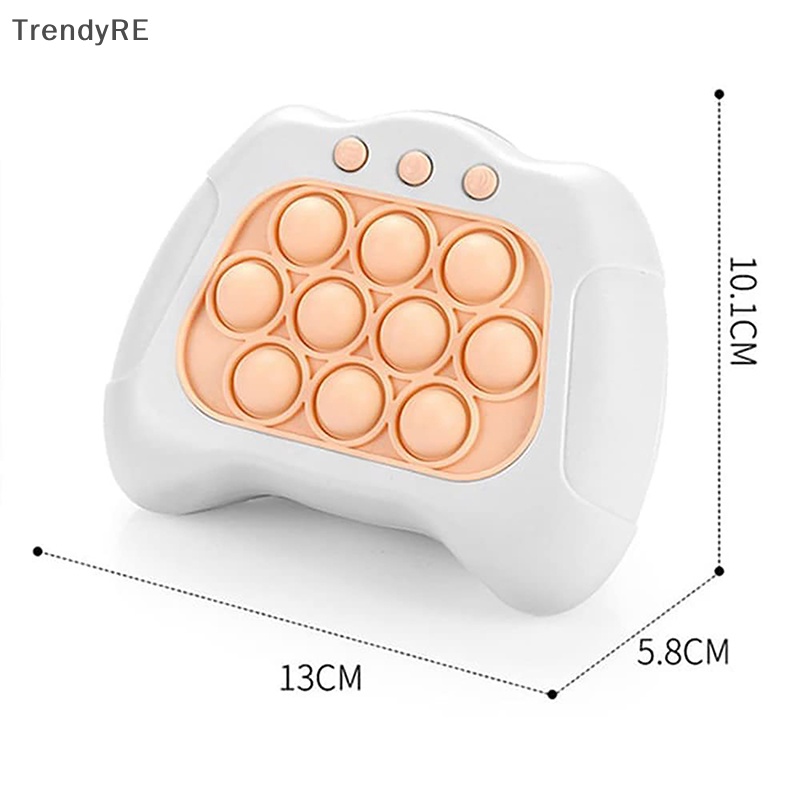 Bộ Đồ Chơi Tương Tác Giải Tỏa Căng Thẳng Cho Bé