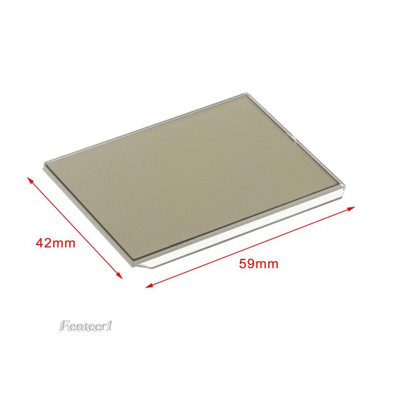 Màn Hình LCD 6Y58350TD000 Thay Thế Cho Động Cơ Tachometer f250 40HP-300HP