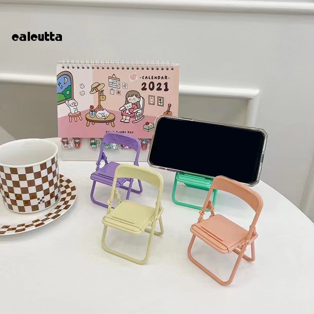 [calcutta] Giá Đỡ Điện Thoại Di Động Để Bàn Có Thể Gập Lại Để Xem TV