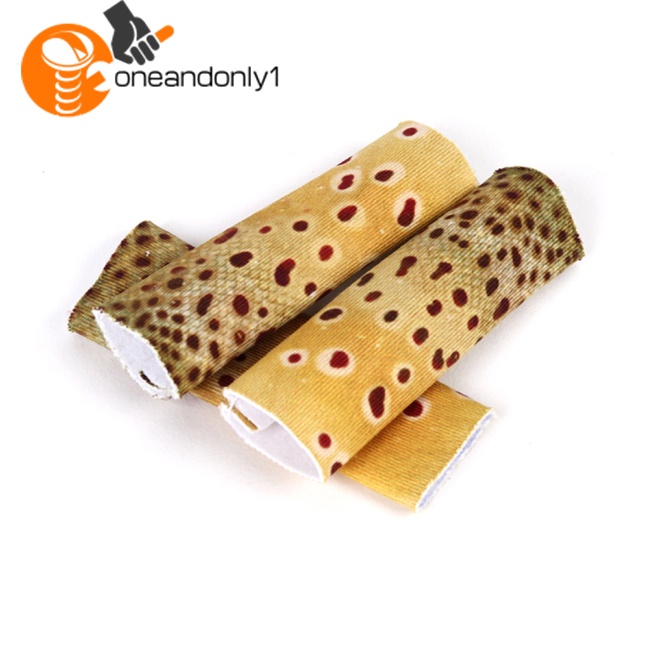 Vỏ Bọc Bảo Vệ Ngón Tay Chống Mài Mòn Khi Câu Cá