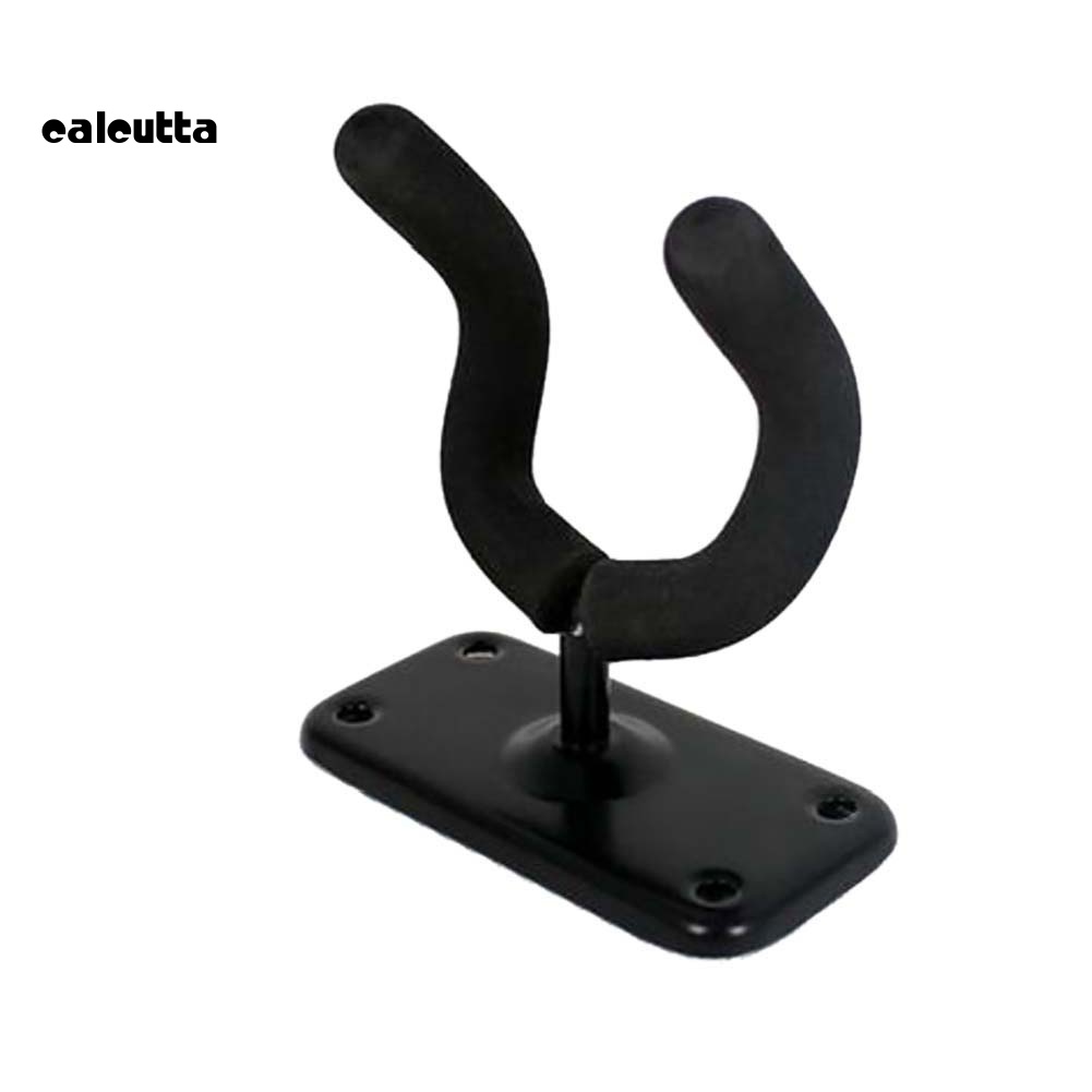 Giá Đỡ Treo Đàn Guitar Gắn Tường Bằng Kim Loại Tiện Dụng