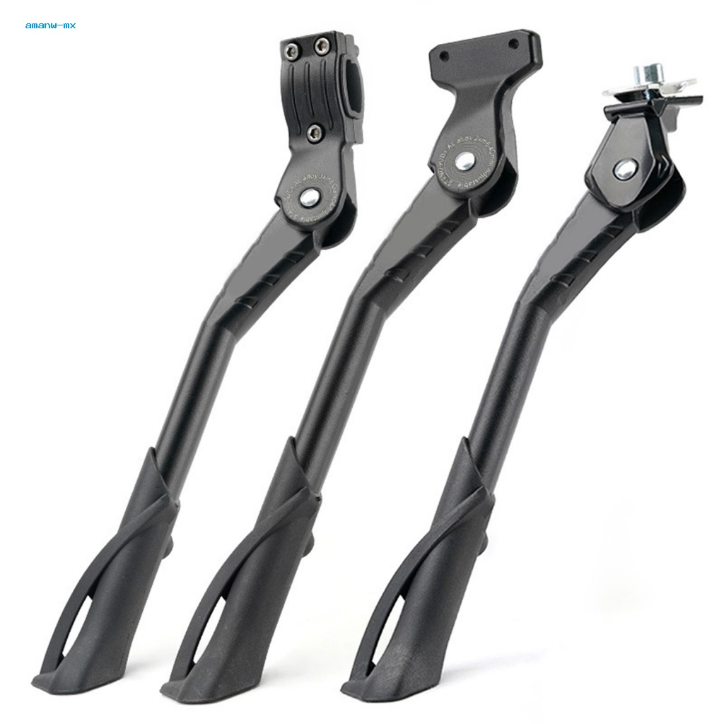 Giá Đỡ Xe Đạp Leo Núi E-Bike Bằng Hợp Kim Nhôm Chịu Lực Tốt Chống Trượt Có Thể Điều Chỉnh Độ Cao 24-29 Inch