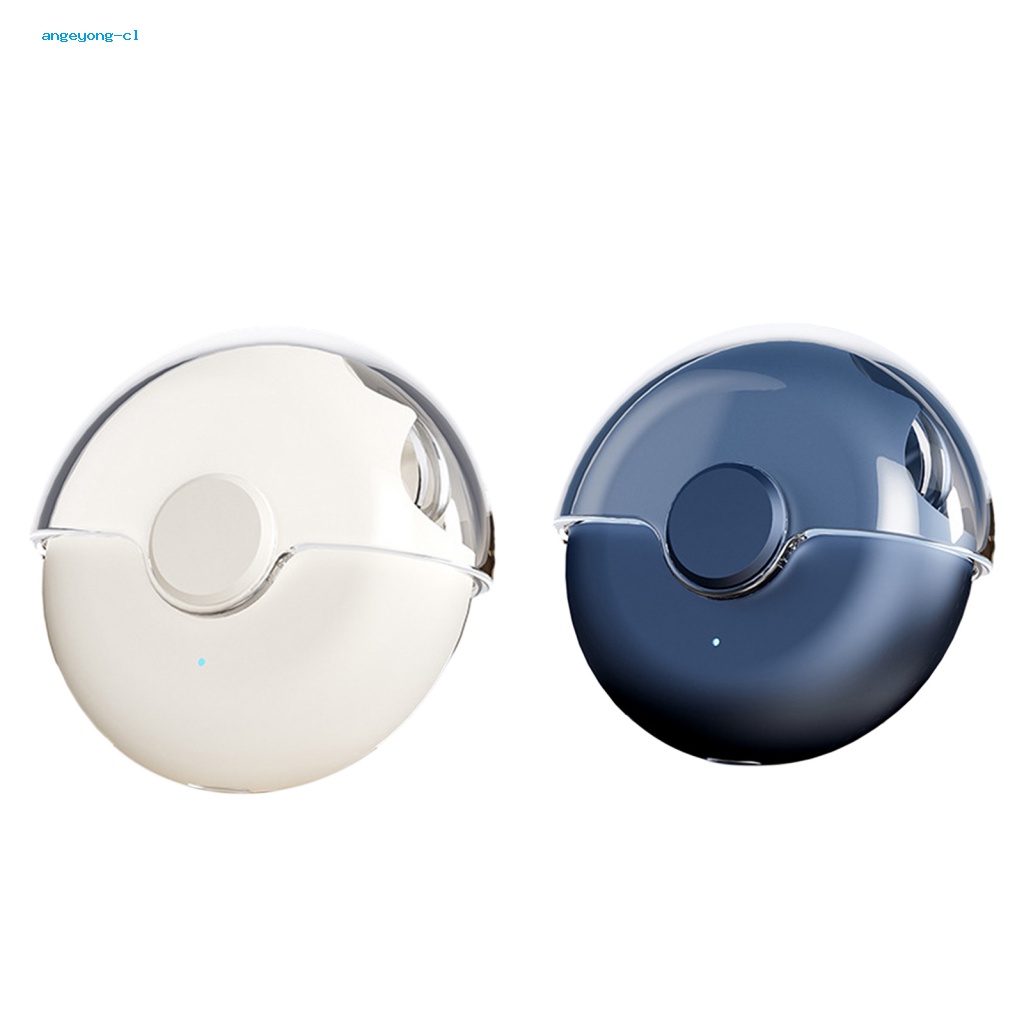 Tai Nghe Nhét Tai Không Dây angeyong Pin Dài Chống Mồ Hôi Chất Lượng Cao