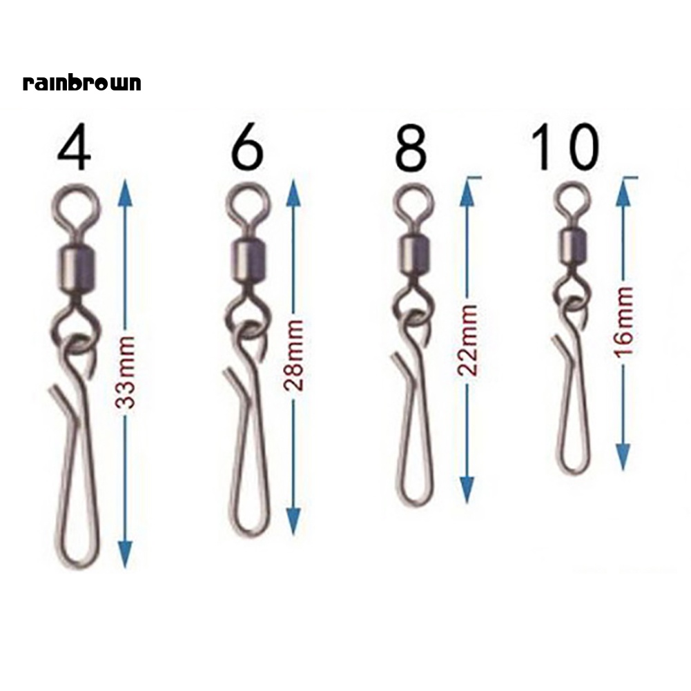 Set 50 Phụ Kiện Câu Cá Chuyên Dụng