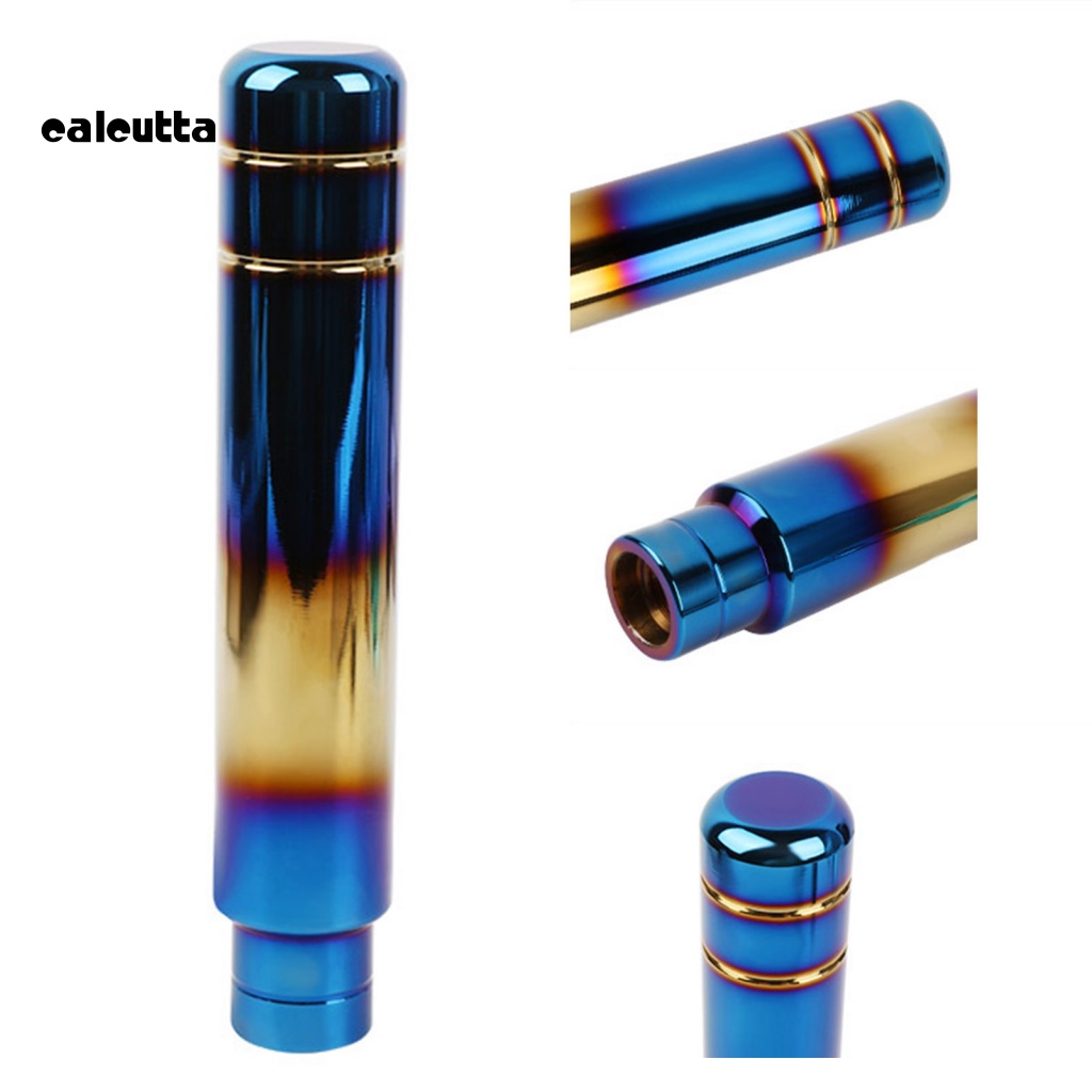 [calcutta] Tay Nắm Cần Gạt Số Chống Trượt Dễ Lắp Đặt Chống Mòn Trang Trí Trực Tiếp Thay Thế Cho Xe Hơi