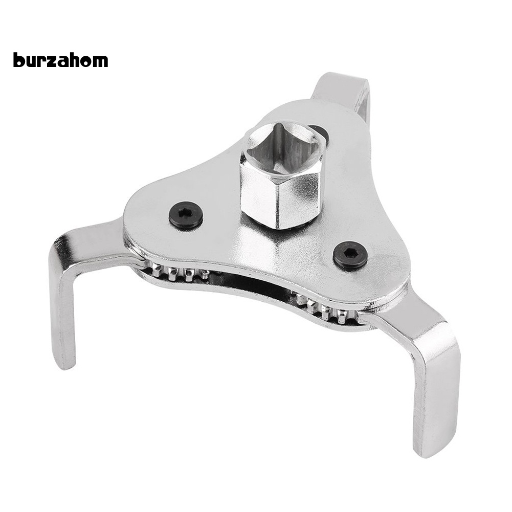 Cờ Lê Vặn Bộ Lọc Nhiên Liệu 3Leg 2 Chiều 63-102mm