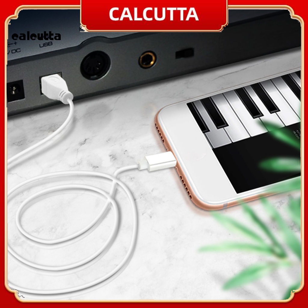 Dây Cáp Kết Nối Âm Thanh Nhanh Đầu Ra Type-C USB20 Cho Máy In