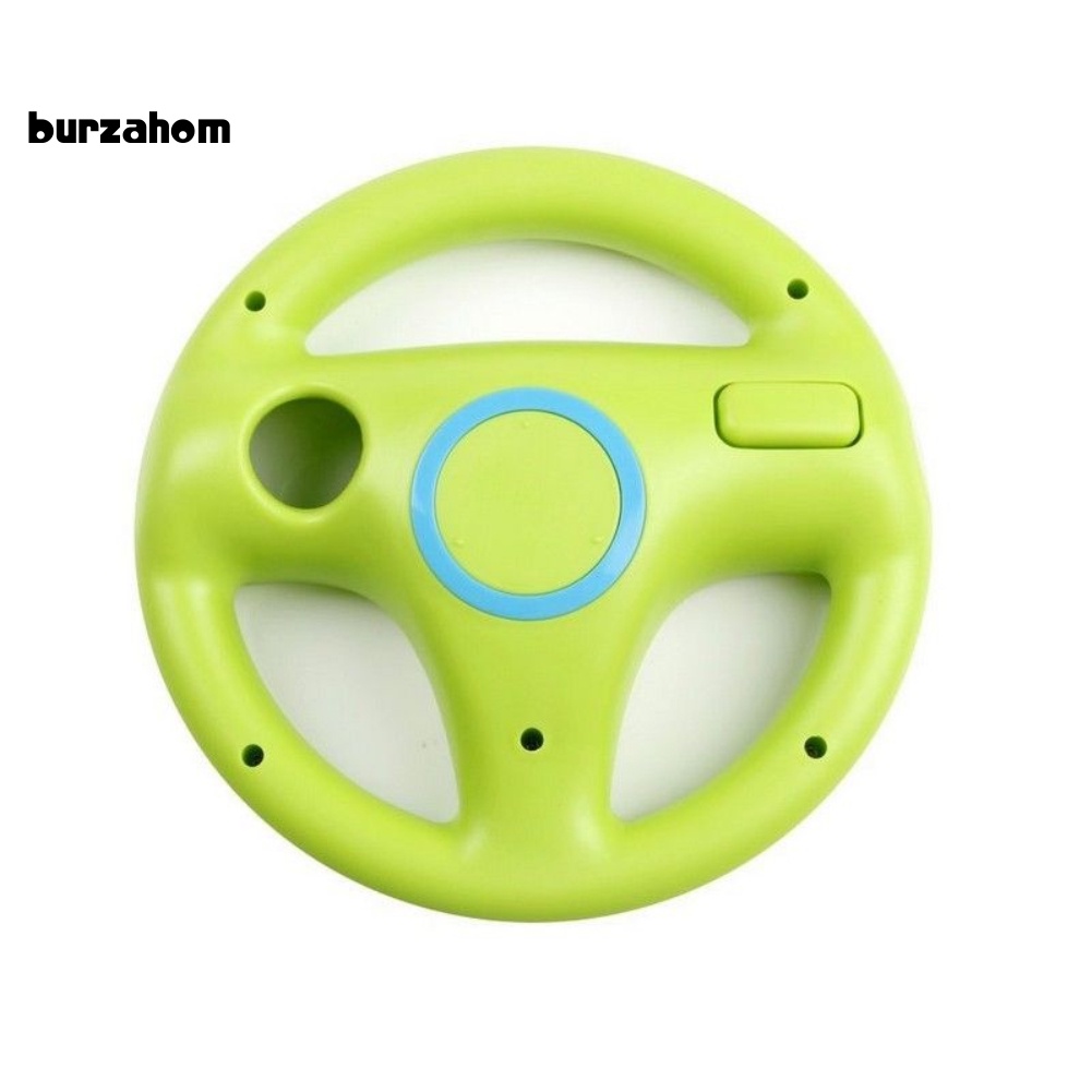 Vô Lăng Điều Khiển Từ Xa Cho Mario Kart Nintendo Wii