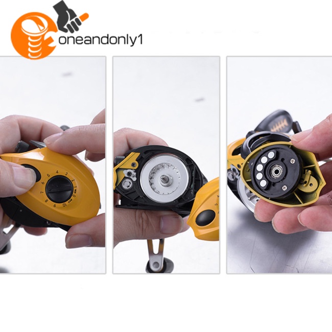 Máy Câu Cá Tốc Độ Cao Chuyên Dụng Chất Lượng Cao