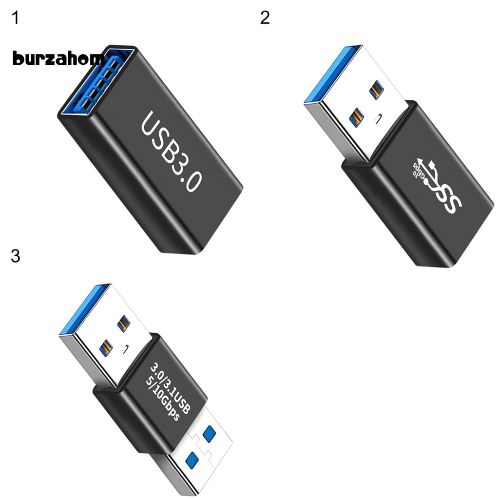 Phích Cắm Chuyển Đổi Mini Usb 30A Dành Cho Điện Thoại