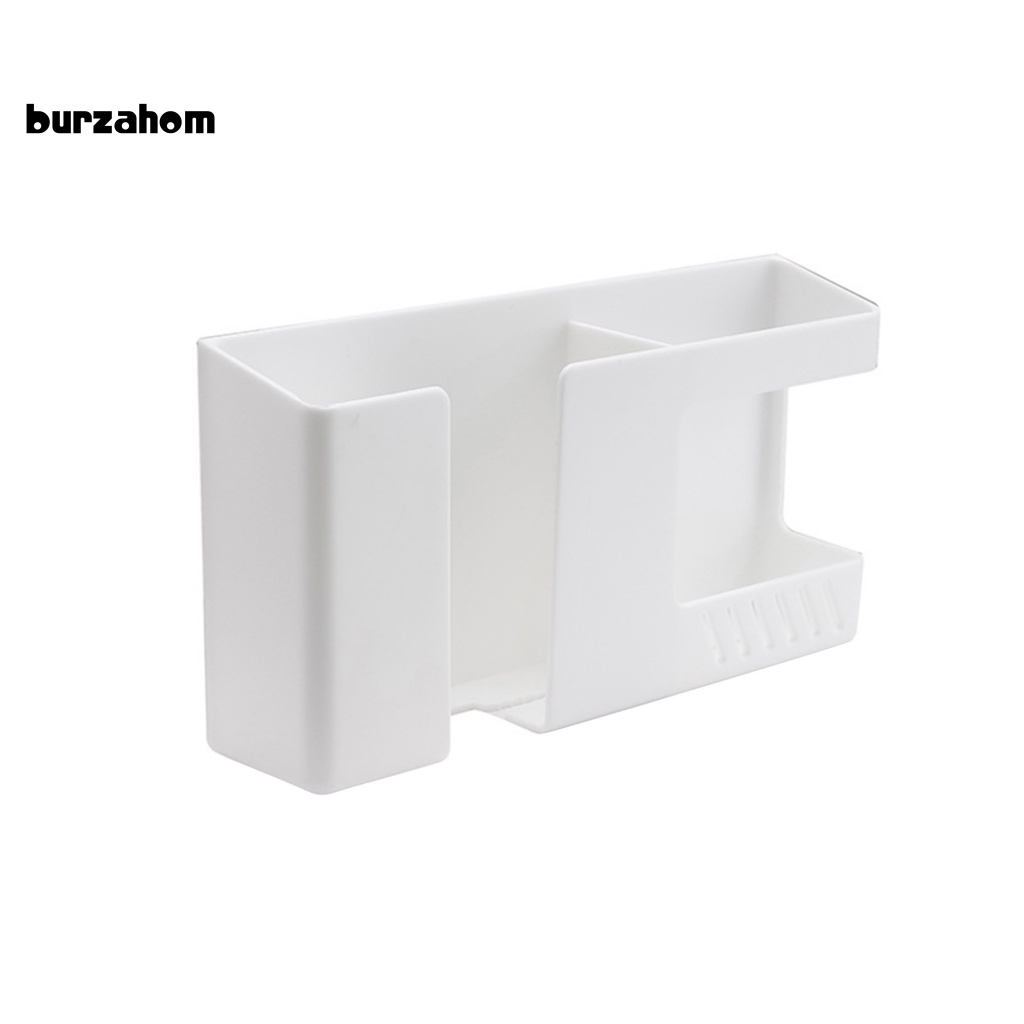 Hộp Đựng Điều Khiển Từ Xa / Điện Thoại Gắn Tường Đa Năng Cho Phòng Khách