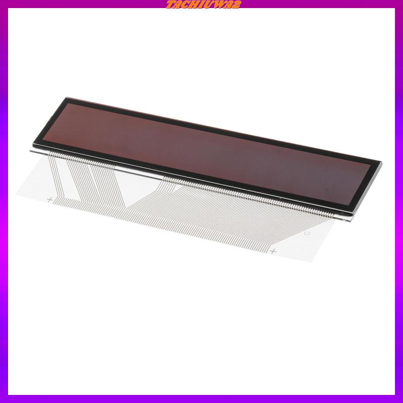 Màn Hình Hiển Thị LCD Chuyên Dụng Cho Xe Hơi 5260179 4713350 Dụng Cụ Sửa Chữa Màn Hình LCD Pixel Cho 9-5 Sid2 Sid3