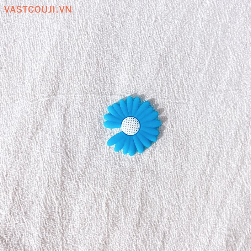 Túi Đựng Giày VASTJI Hoa Cúc Đơn Giản Tương Thích Với Túi Nam Bogg