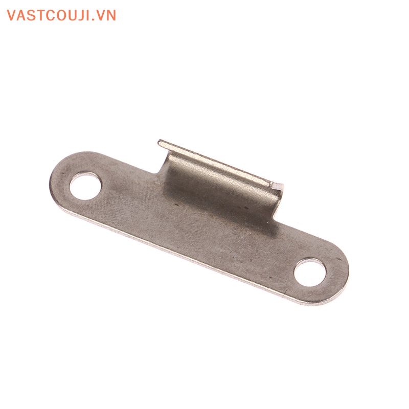 1 Chốt Khóa Dây Đeo Túi Xách / Máy Bay Điều Hòa Bằng Thép Không Gỉ 304