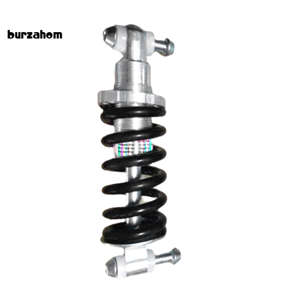 Lò Xo Giảm Xóc 10 / 125 / 15cm Cho Xe Đạp Leo Núi