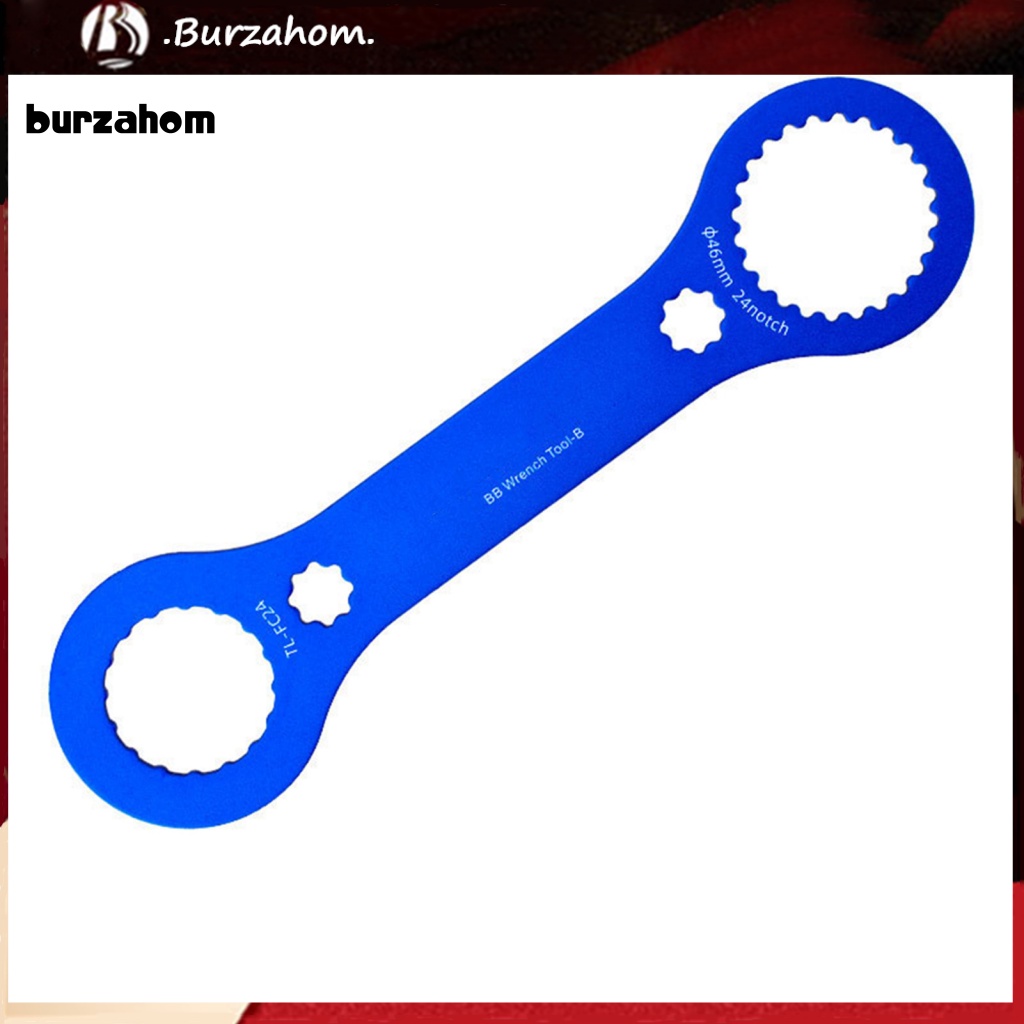 Cờ Lê Sửa Chữa Trục Xe Đạp Đa Năng Tiện Dụng