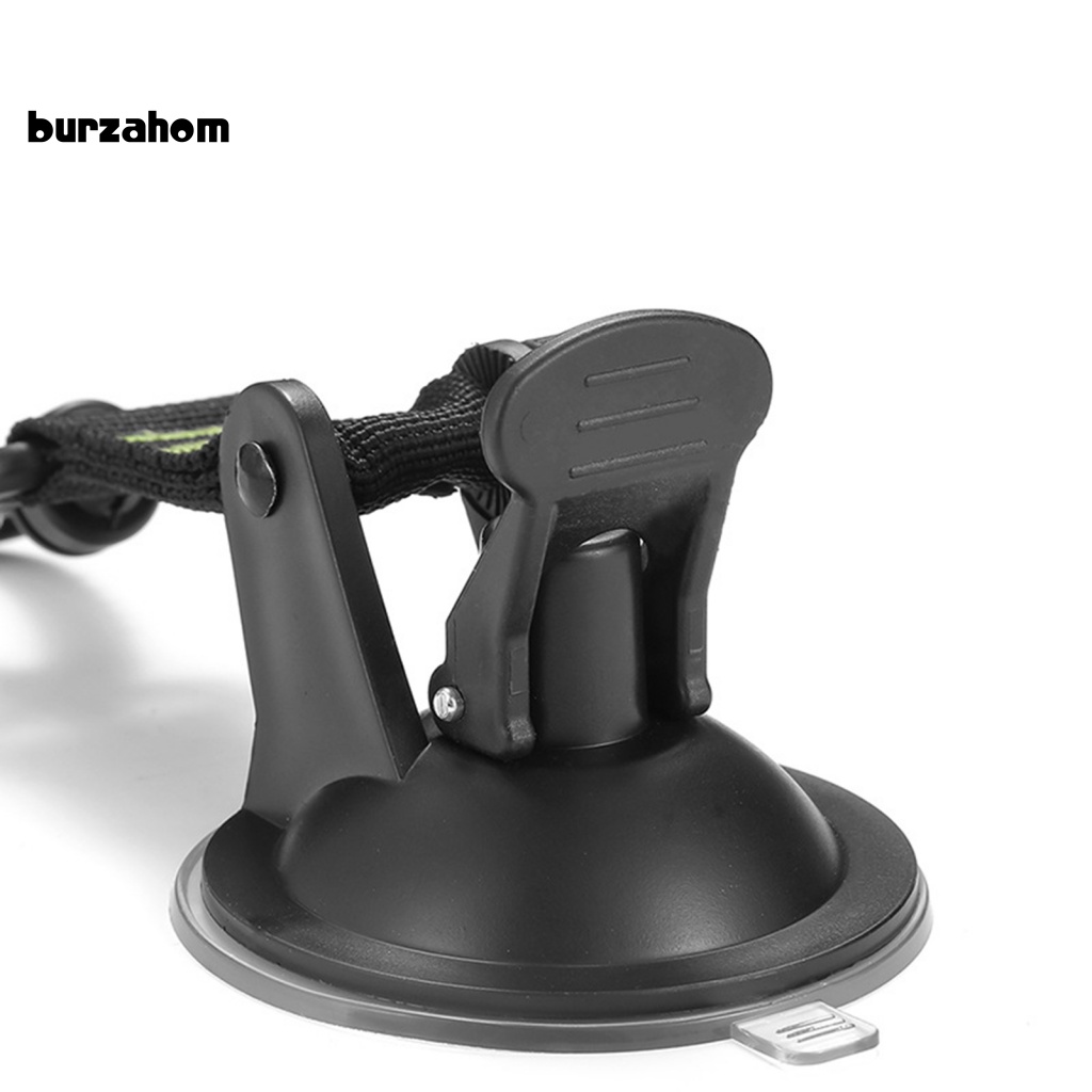 Móc Treo Đồ Có Cốc Hút Xoay 360 Độ Tiện Dụng Mang Theo Du Lịch Cắm Trại