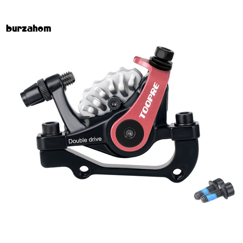 Bộ Kẹp Phanh Pít Tông Chuyên Dụng Cho Xe Đạp Leo Núi