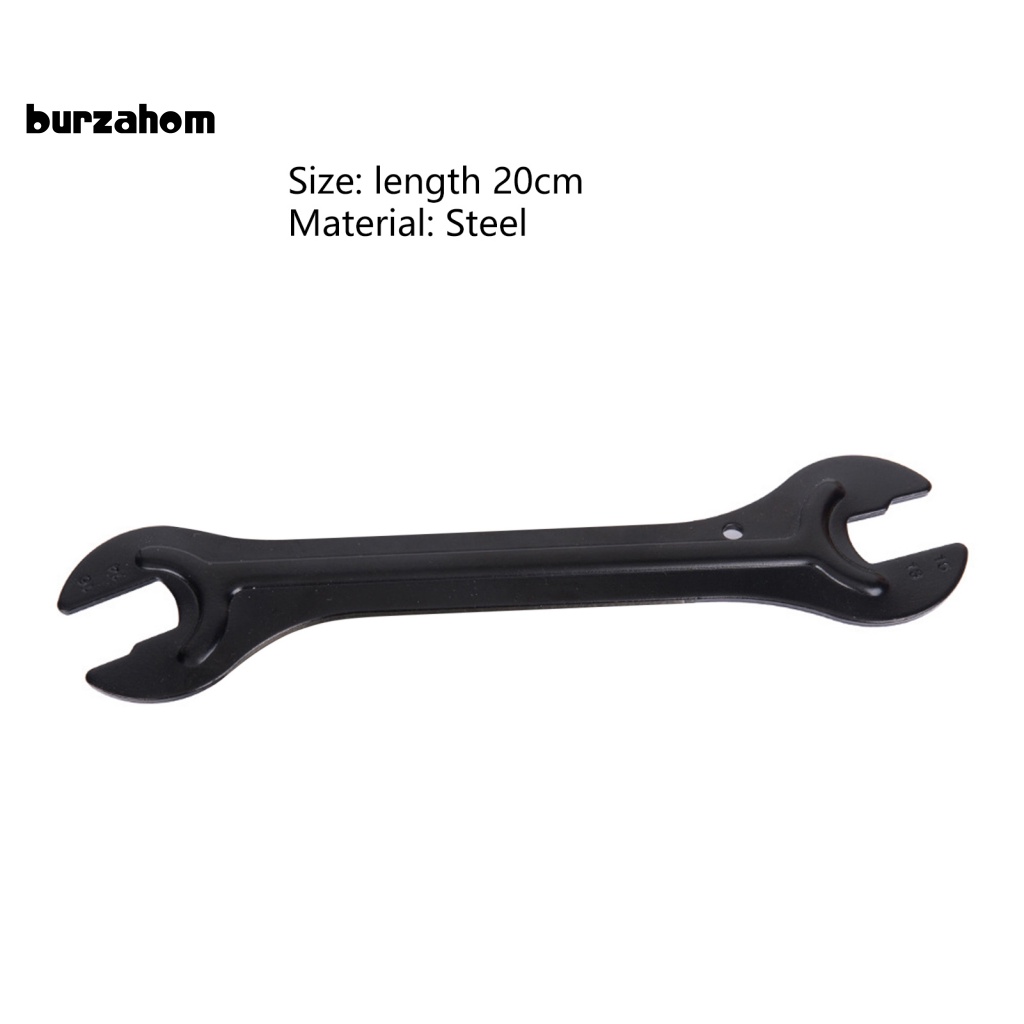 Cờ Lê Hình Nón Dùng Sửa Chữa Xe Đạp Tiện Dụng