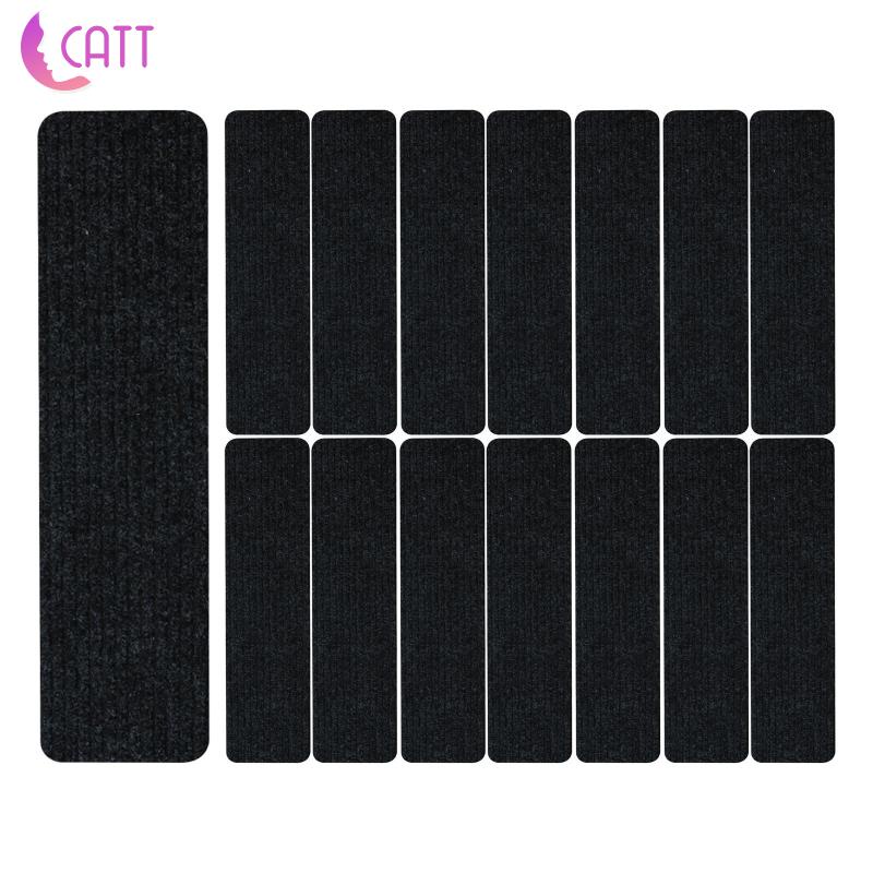 Set 15 Tấm Lót Bậc Thang Chống Trượt Tiện Lợi