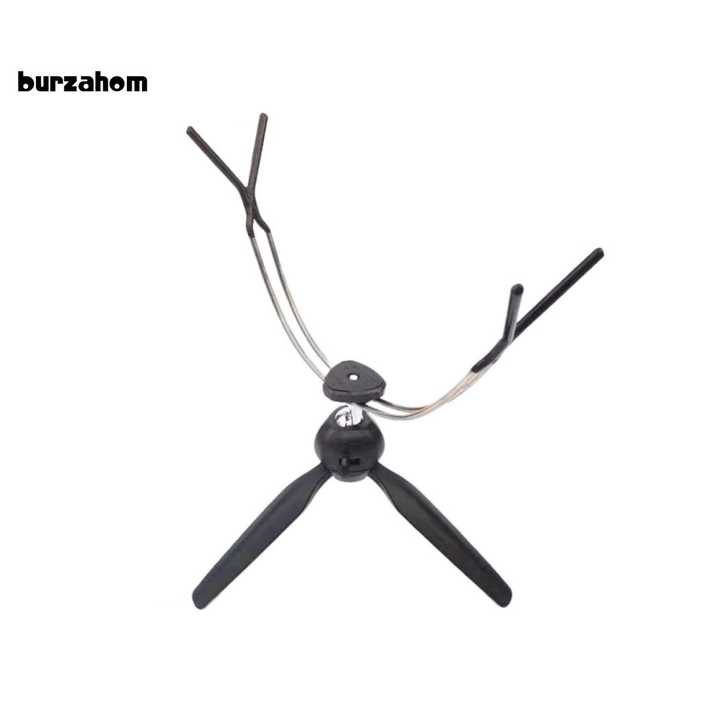 Giá Đỡ Cần Câu Cá Bằng Kim Loại Có Thể Điều Chỉnh Góc Tiện Dụng