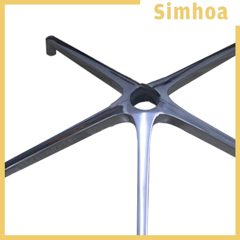 Chân Đế Ghế Văn Phòng Thay Thế 27.6inch