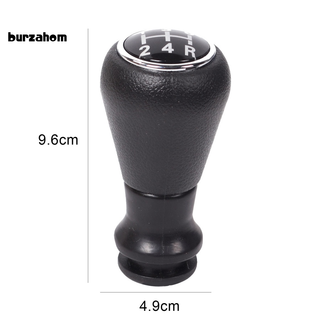 Cần Gạt Số 5 Tốc Độ Chống Trượt Cho Citroen C1 C3 C4