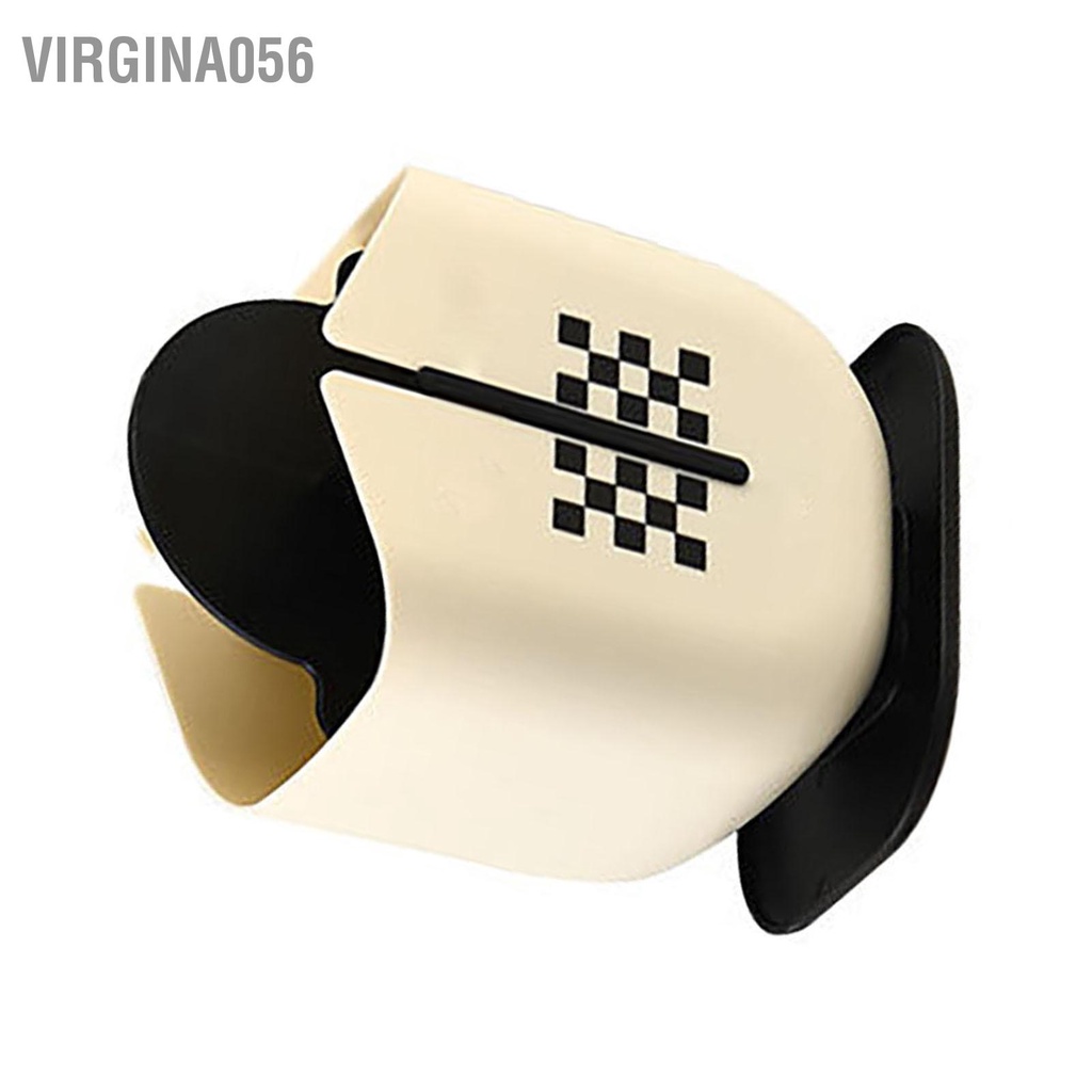 Virgina056 Thoát Đũa Lồng Bộ Đồ Ăn Muỗng Nĩa Bảo Quản Hộp Dụng Cụ Nhà Bếp