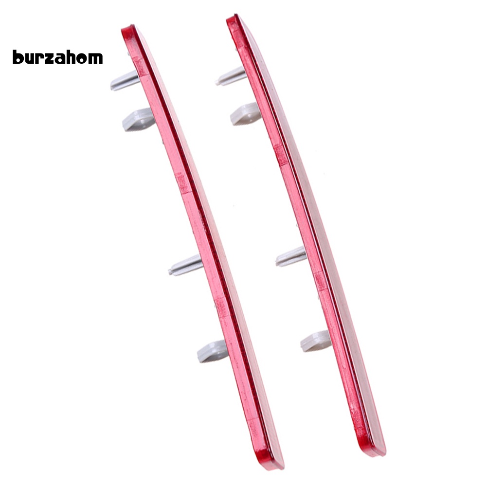 Tấm Chắn Trái / Phải Phản Quang Gắn Cản Sau Xe Hơi Land Range Rover Sport Discovery 2 / 4